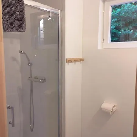 7 Appartements Relais Charraud *
