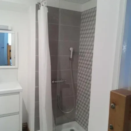 Apartment Le Relais Charraud