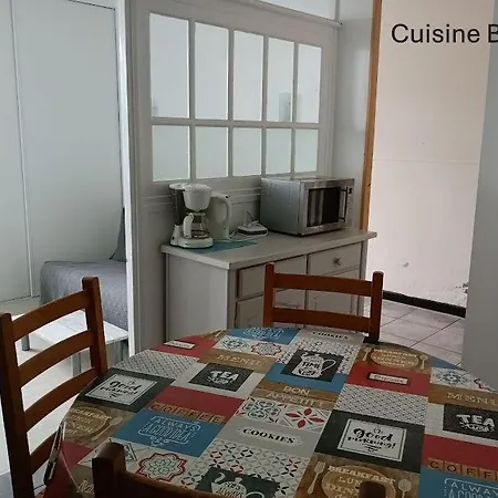 7 Appartements Relais Charraud 公寓