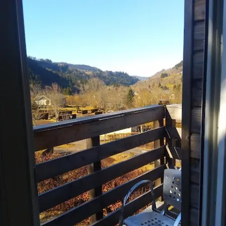 Appartement Le Relais Charraud