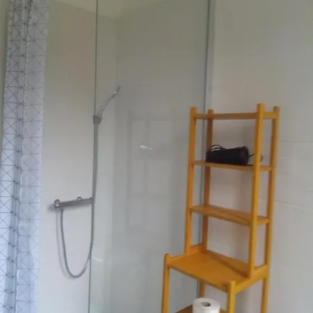 7 Appartements Relais Charraud 公寓