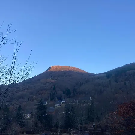 Le Relais Charraud * Le Mont-Dore